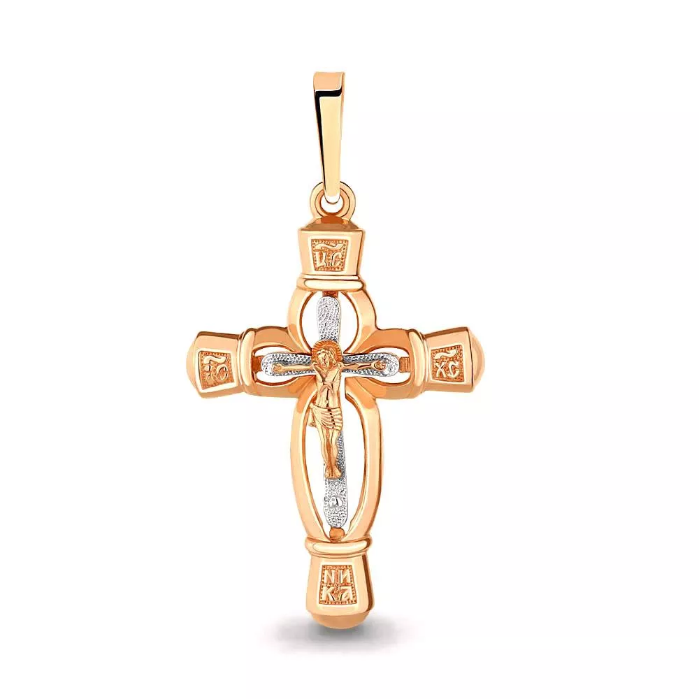 Подвеска, золото, артикул LV12178