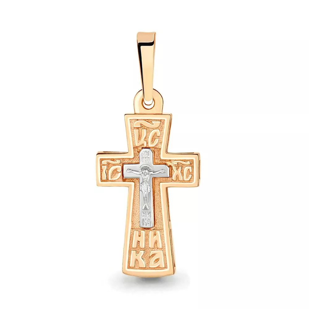 Подвеска, артикул LV12176, золото