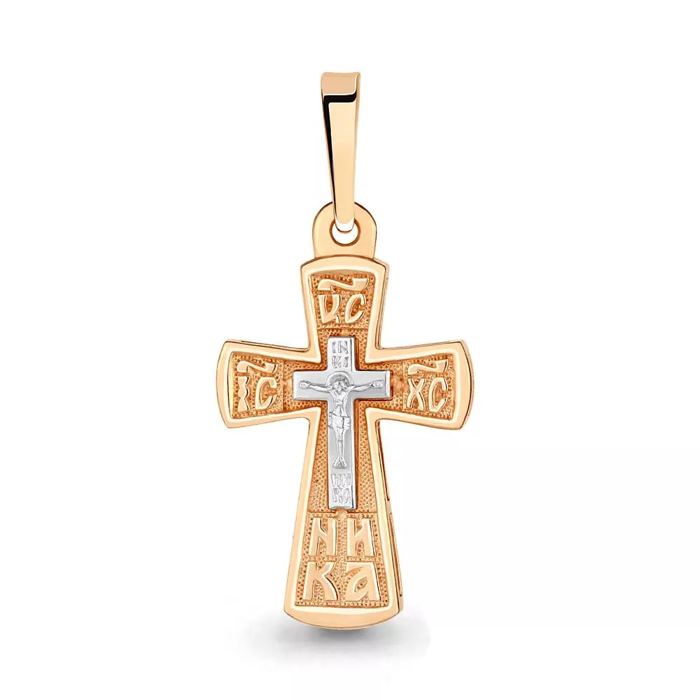 Подвеска, золото, артикул LV12175