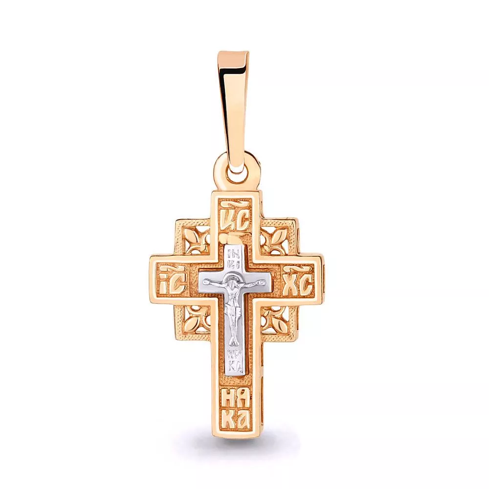 Подвеска из золота, артикул LV12174