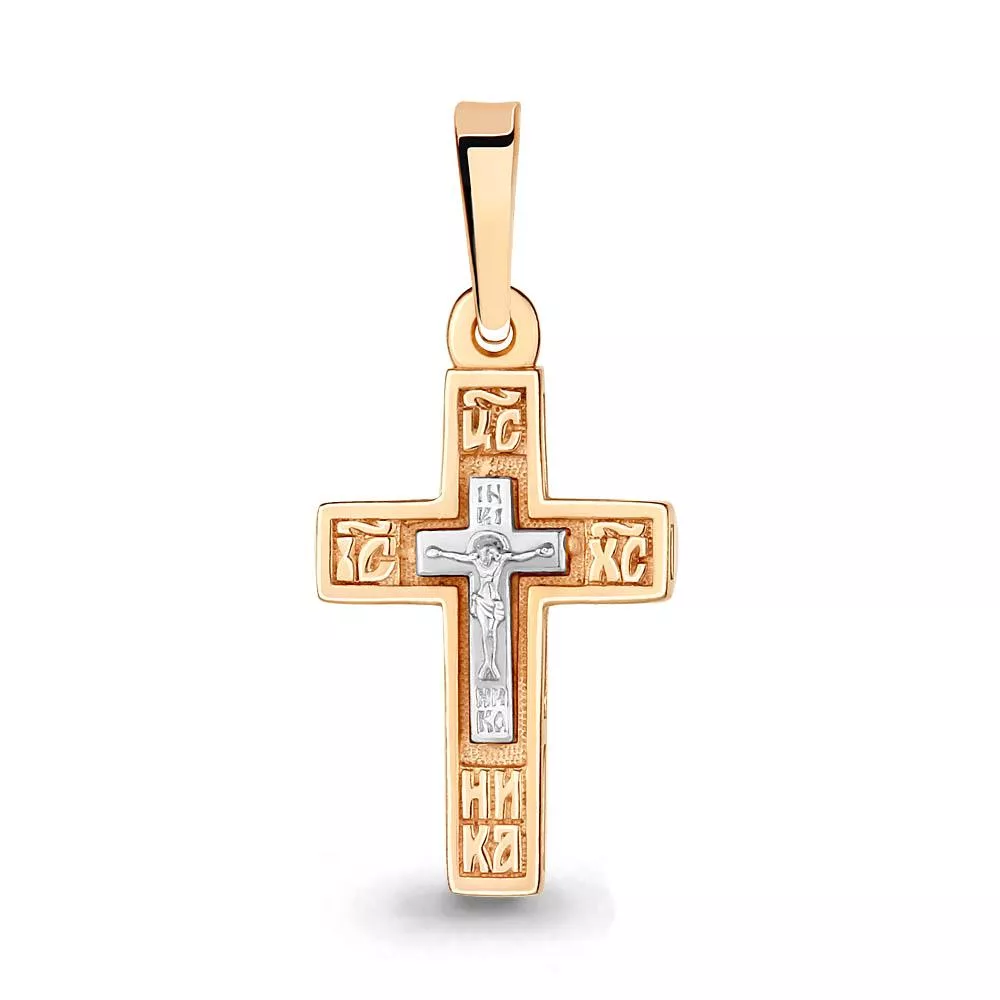 Подвеска, артикул LV12173, золото