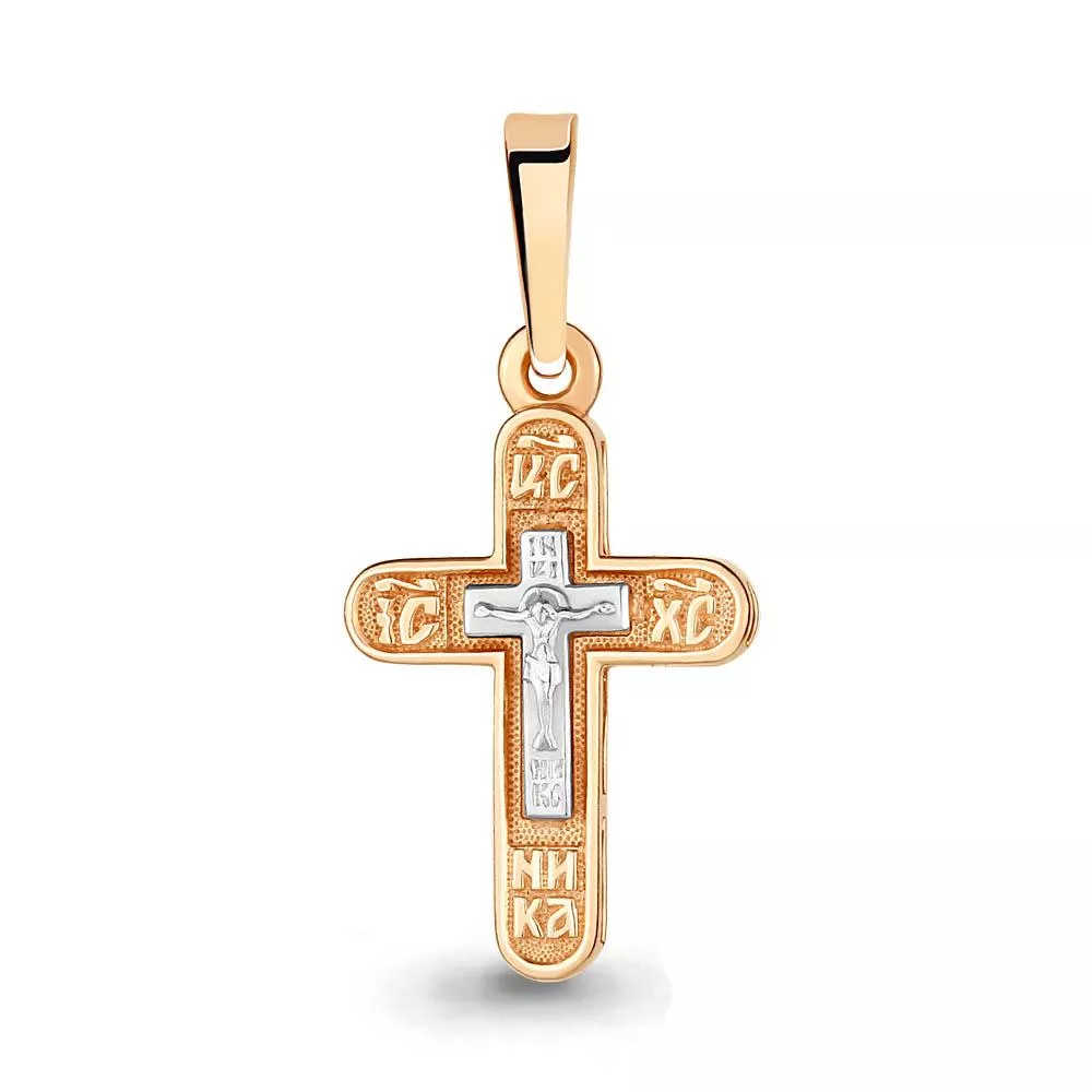 Подвеска, золото, артикул LV12172