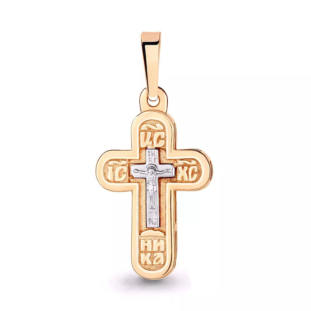 Подвеска из золота, артикул LV12171