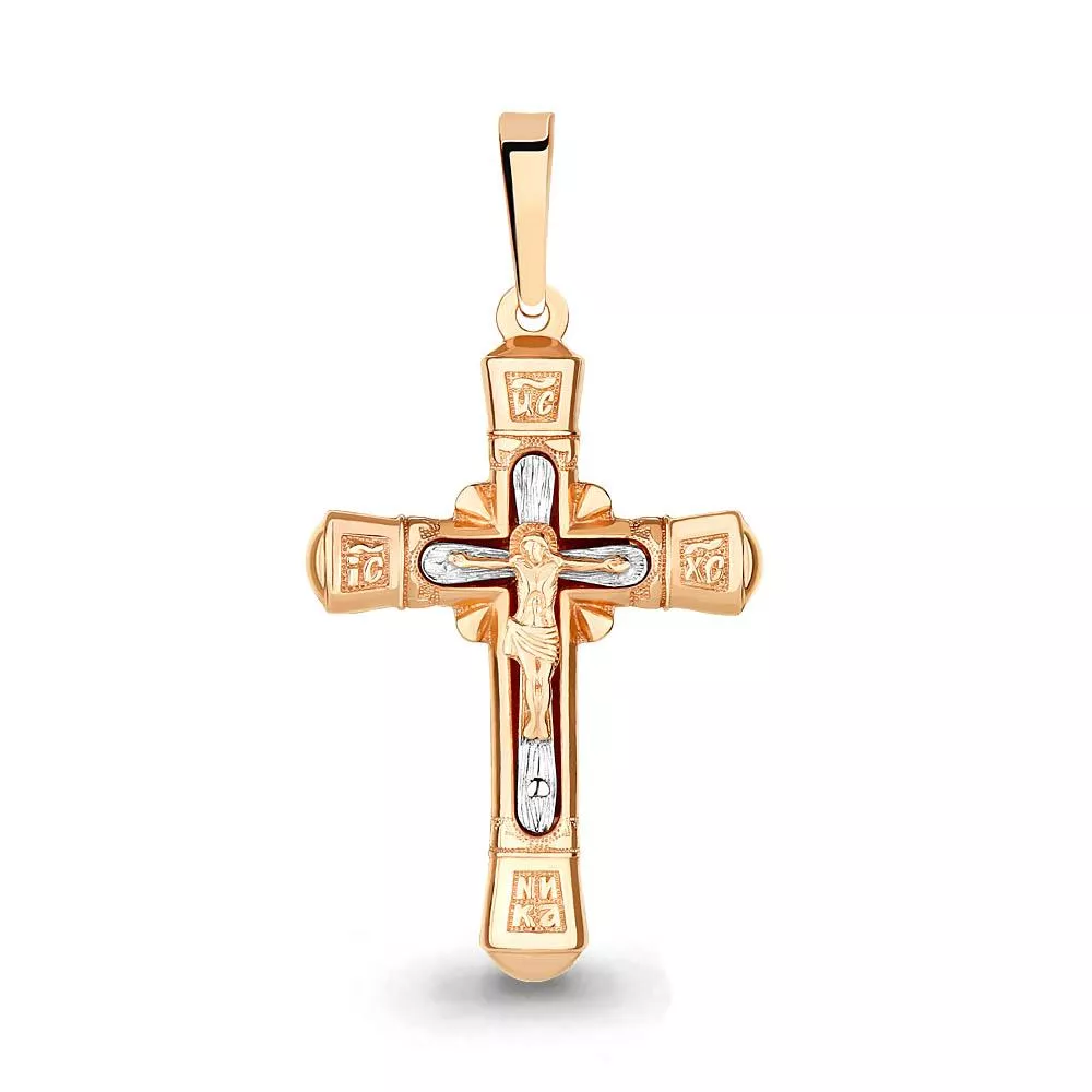 Подвеска, артикул LV12170, золото