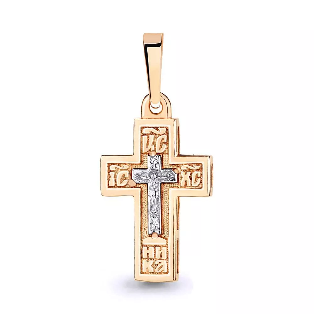 Подвеска, золото, артикул LV12169