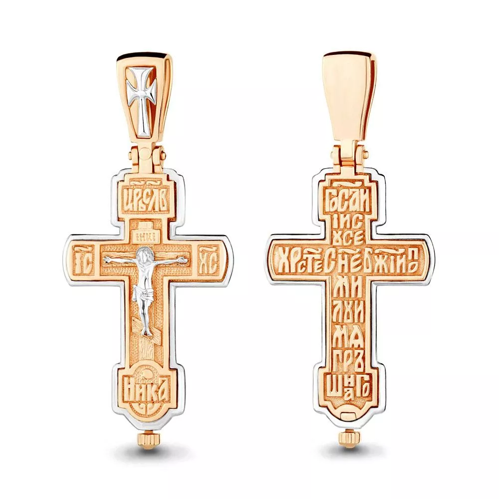 Подвеска, артикул LV12167, золото