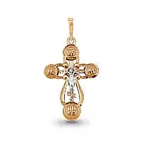 Подвеска, золото, артикул LV12166