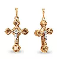 Подвеска, золото, артикул LV12163