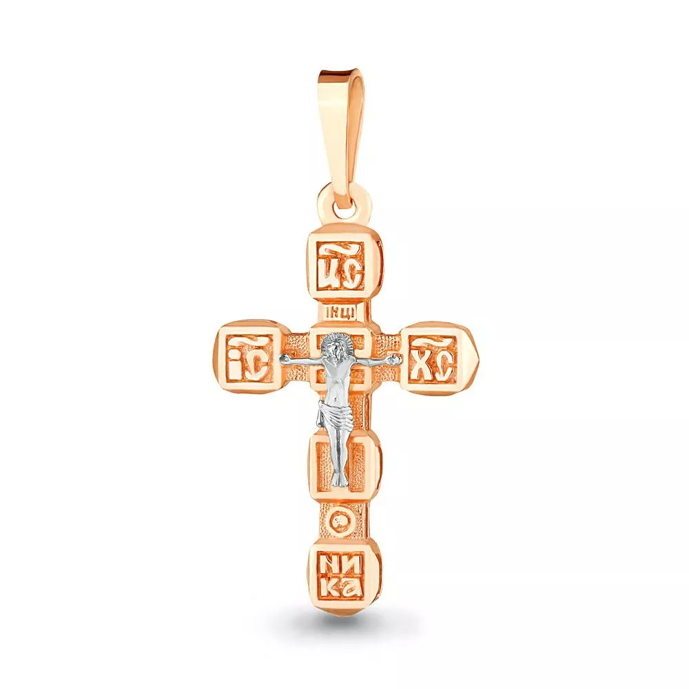 Подвеска, артикул LV12161, золото