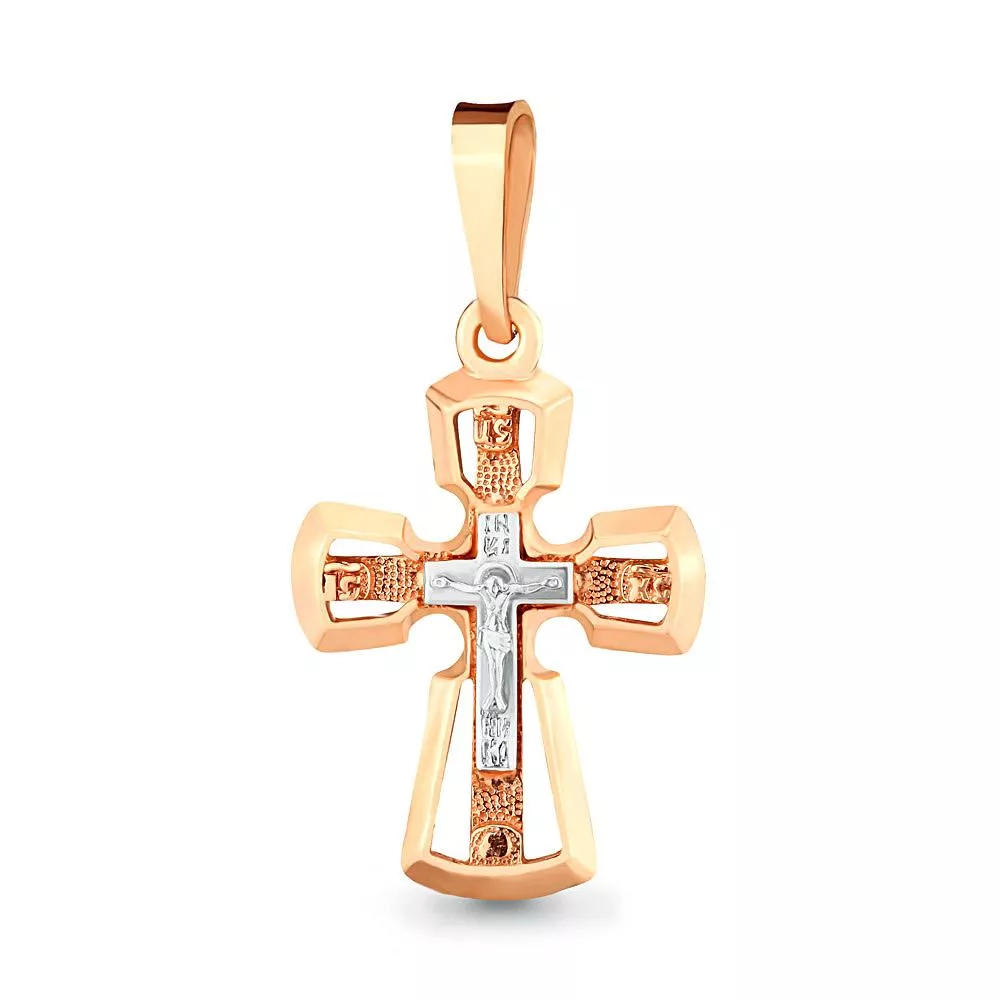 Подвеска, золото, артикул LV12160