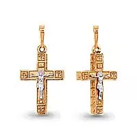 Подвеска, артикул LV12158, золото