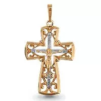 Подвеска, золото, артикул LV12157