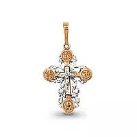 Подвеска, артикул LV12152, золото