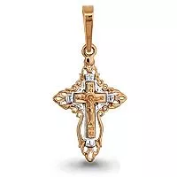 Подвеска, золото, артикул LV12151