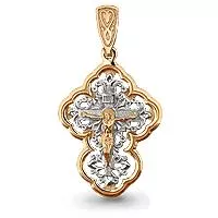 Подвеска, артикул LV12142, золото