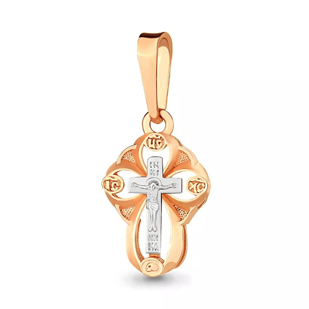 Подвеска, артикул LV12139, золото