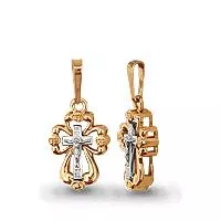 Подвеска из золота, артикул LV12137