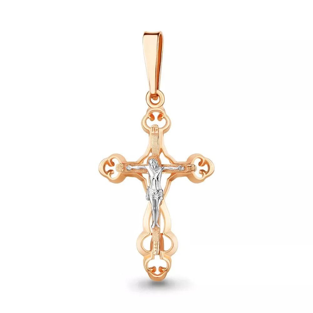 Подвеска, артикул LV12133, золото