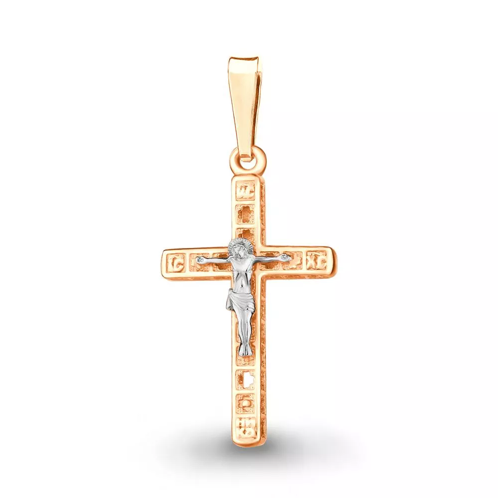 Подвеска, золото, артикул LV12132