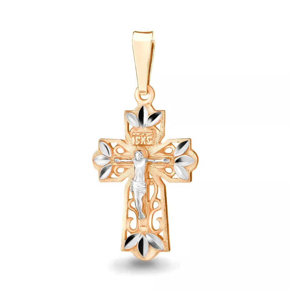 Подвеска из золота, артикул LV12131