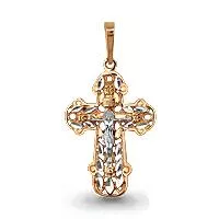 Подвеска, золото, артикул LV12129