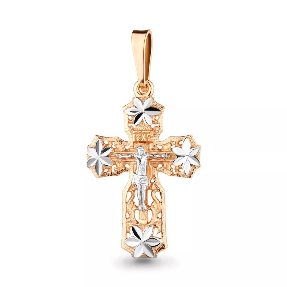 Подвеска, артикул LV12127, золото