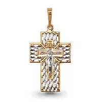 Подвеска из золота, артикул LV12125