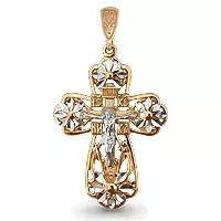 Подвеска из золота, артикул LV12122