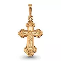 Подвеска, артикул LV12121, золото