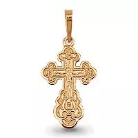 Подвеска, золото, артикул LV12120