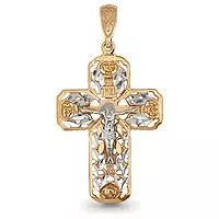 Подвеска из золота, артикул LV12119