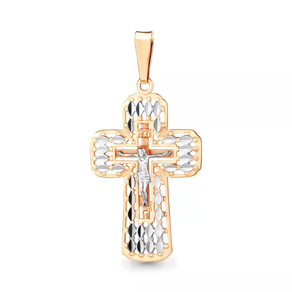 Подвеска, артикул LV12118, золото