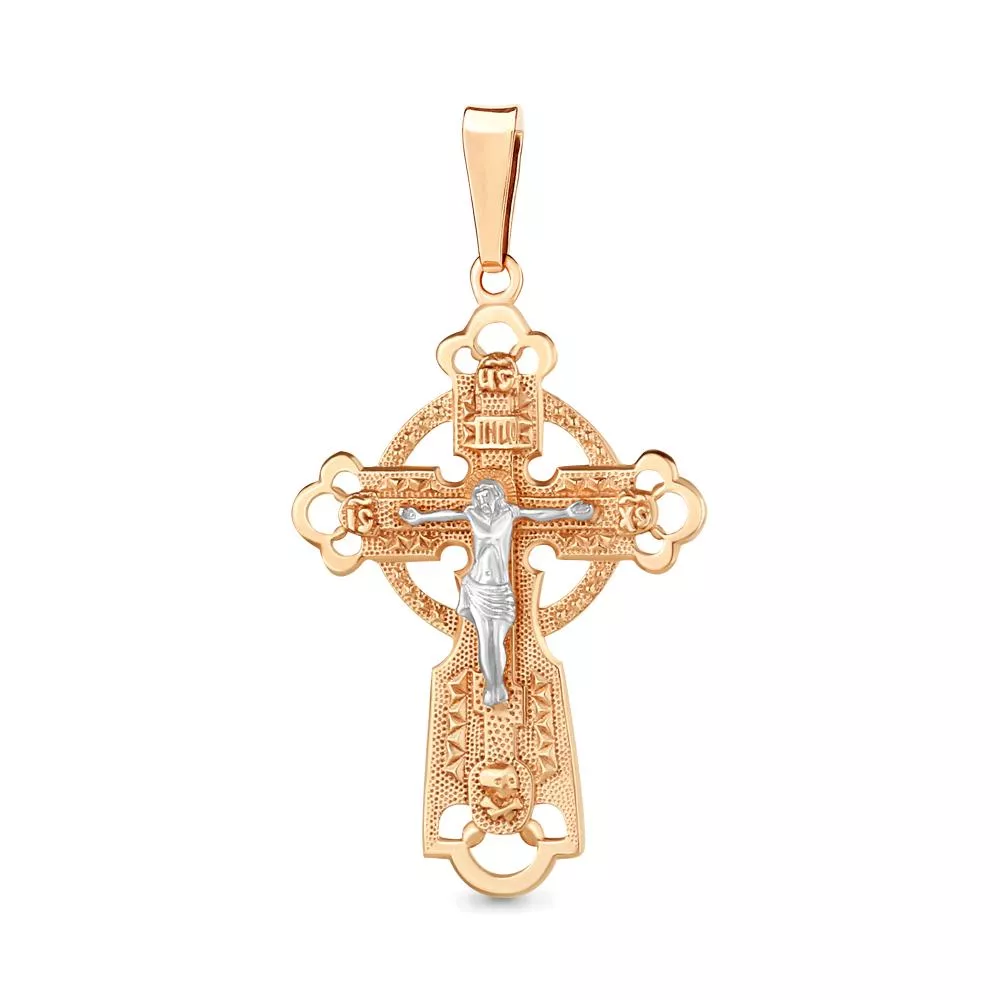 Подвеска, золото, артикул LV12114