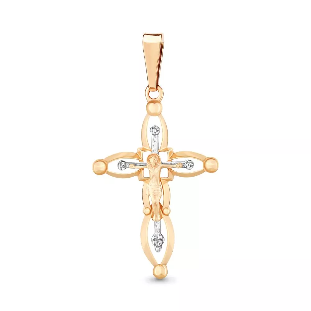 Подвеска, золото, артикул LV12099