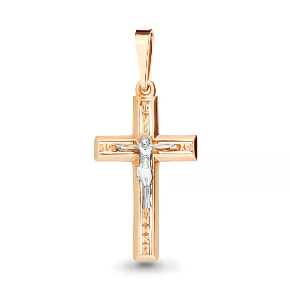 Подвеска из золота, артикул LV12098