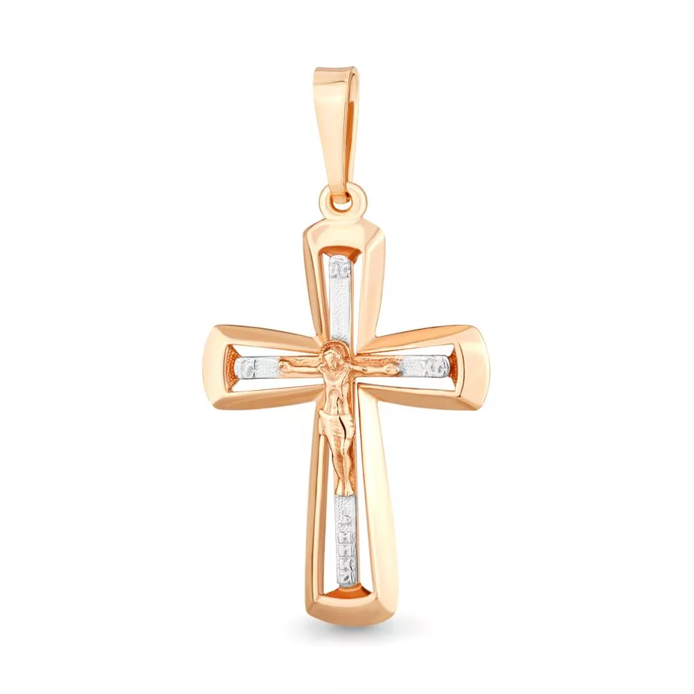 Подвеска, золото, артикул LV12097