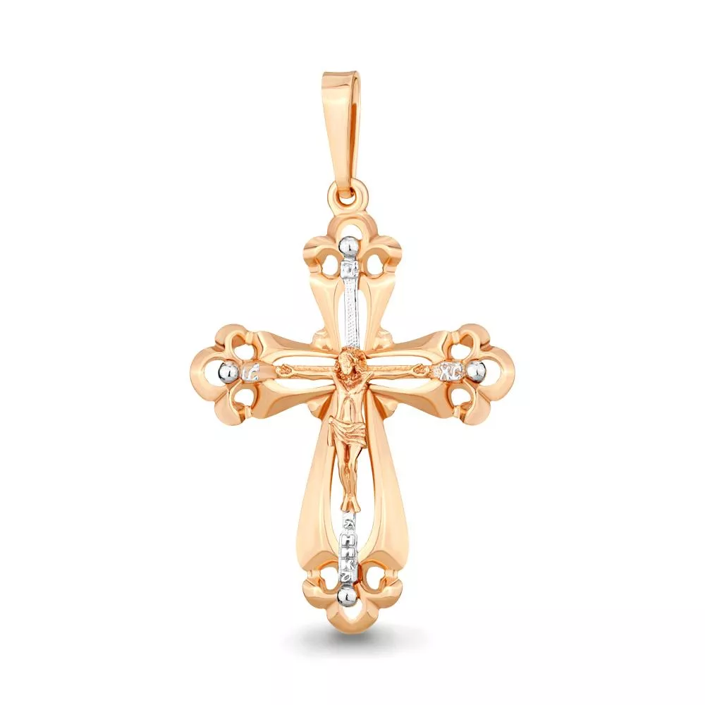 Подвеска, артикул LV12094, золото