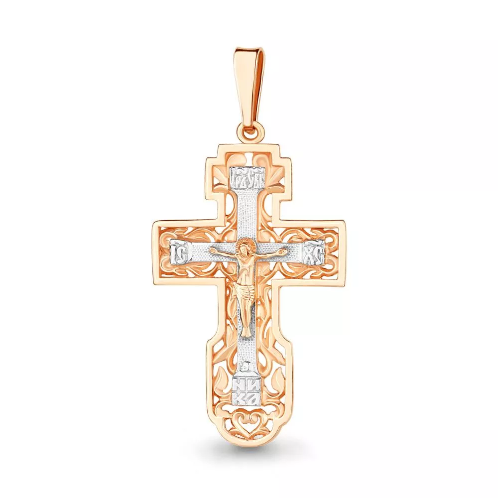 Подвеска, золото, артикул LV12092