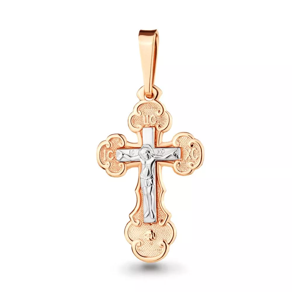 Подвеска, золото, артикул LV12031