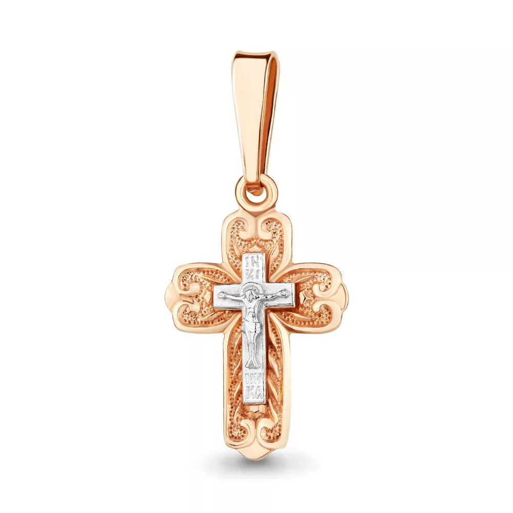 Подвеска, артикул LV12030, золото