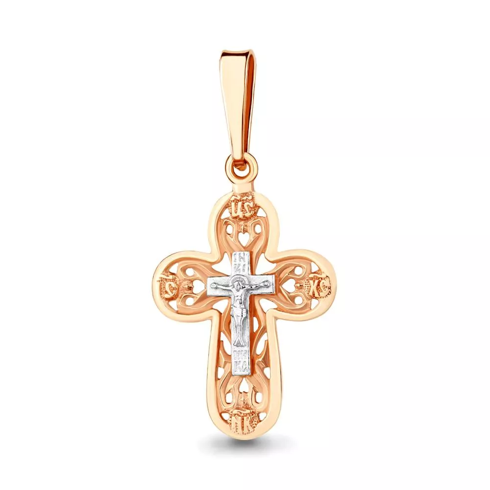 Подвеска из золота, артикул LV12029