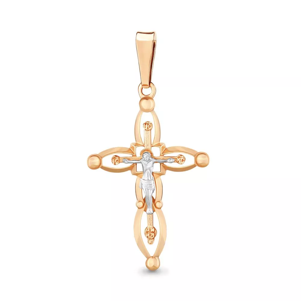 Подвеска, золото, артикул LV12026