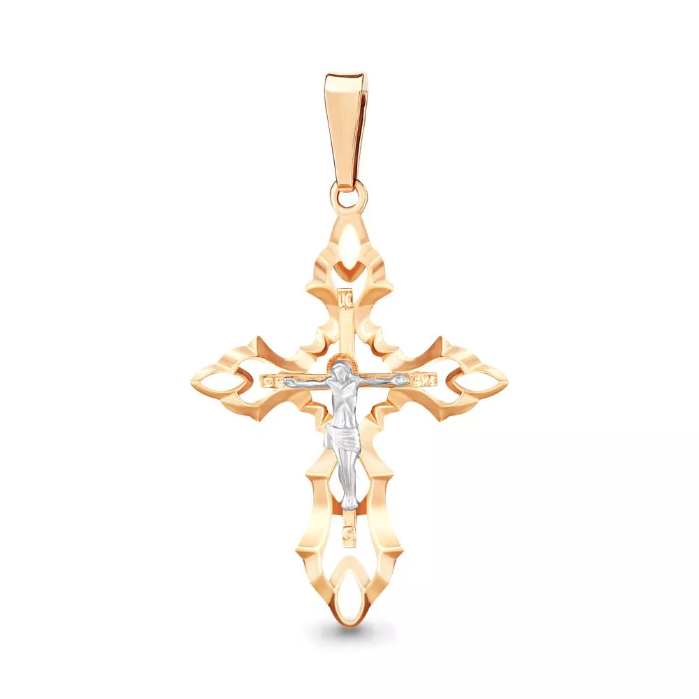 Подвеска, золото, артикул LV12023