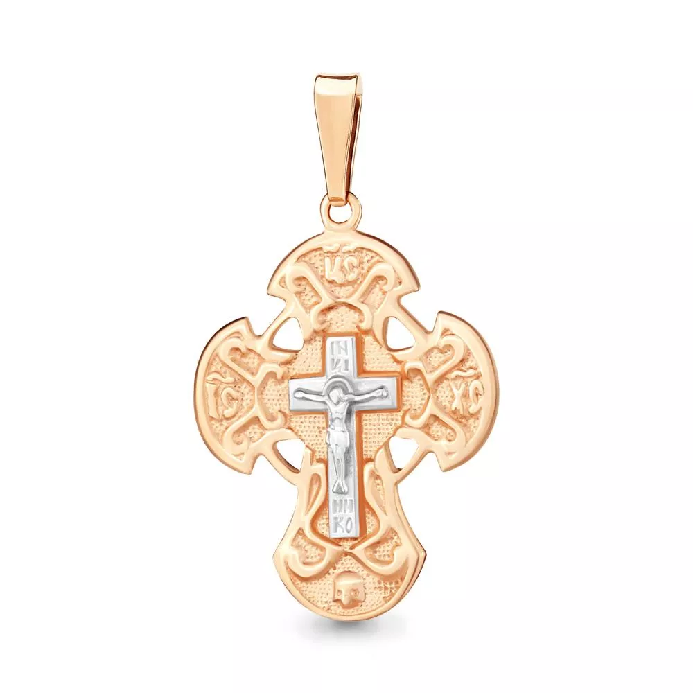 Подвеска, артикул LV12022, золото