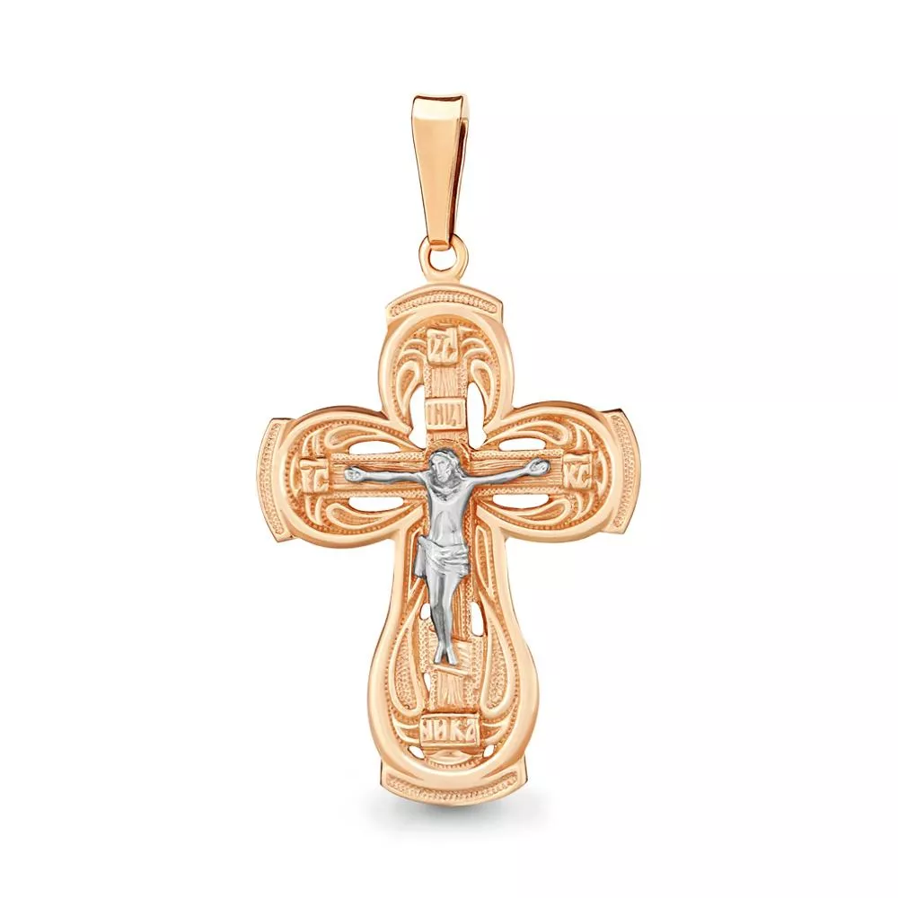 Подвеска, золото, артикул LV12017