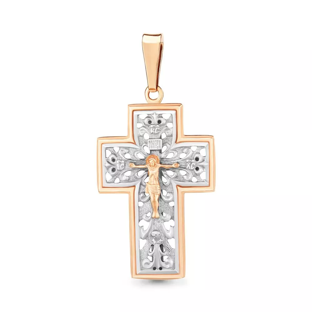 Подвеска, артикул LV12016, золото