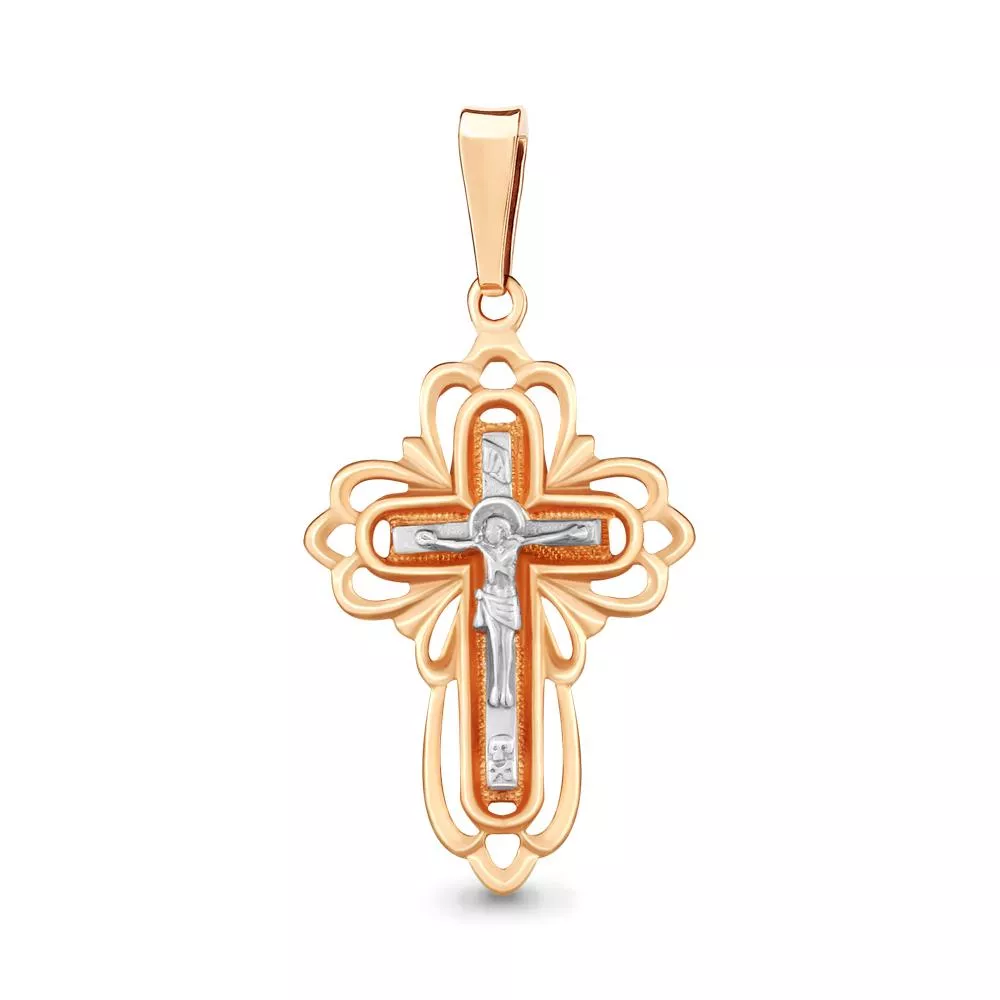 Подвеска, артикул LV12014, золото