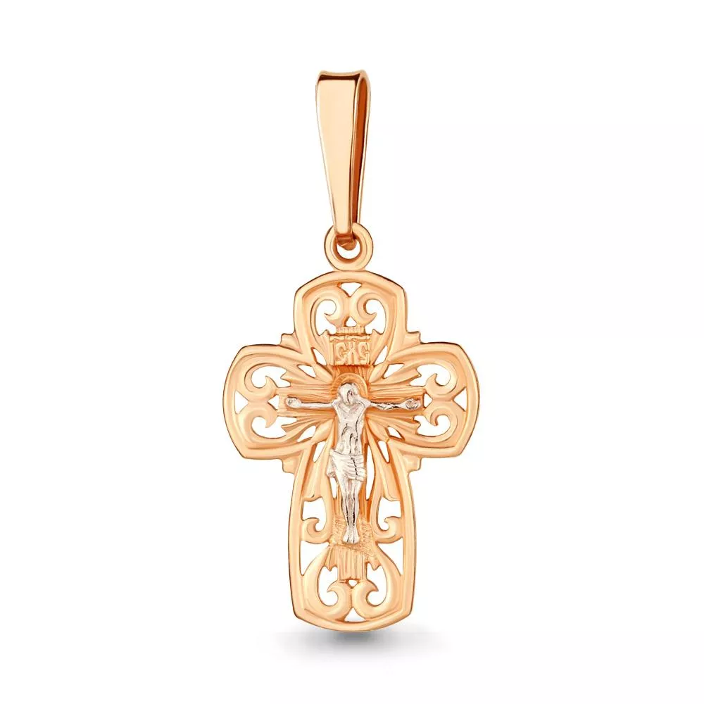 Подвеска, золото, артикул LV12012