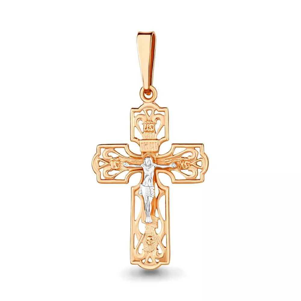 Подвеска, артикул LV12011, золото