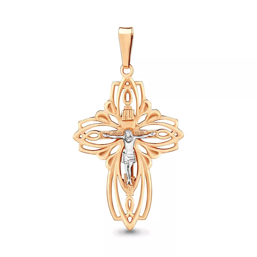 Подвеска из золота, артикул LV12010